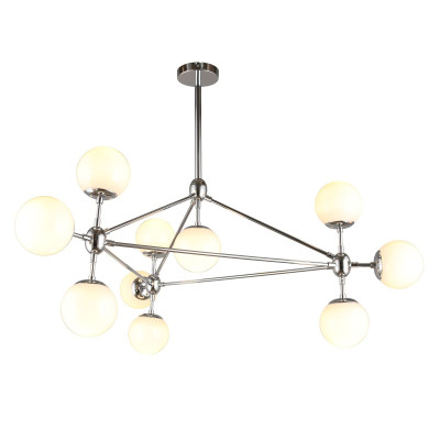 Люстра на штанге Aployt Rozali APL6062710 15100₽