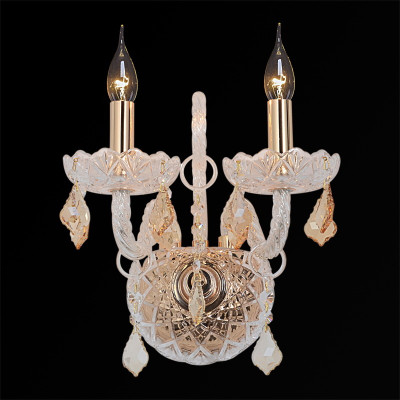 Бра Illumico IL8251-2W-30 GD 5080₽