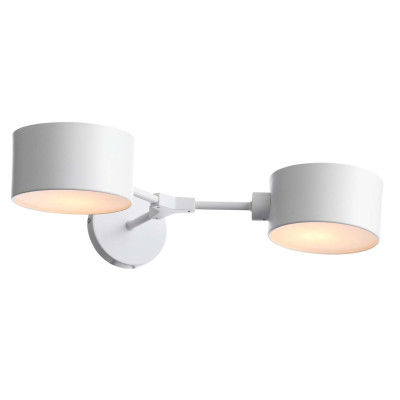 Настенный светильник EVOLUCE GIMENTO SLE183501-02 2088₽