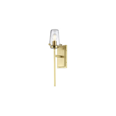 Бра Kichler Alton kh KL-ALTON1-BATH-BB 34625₽