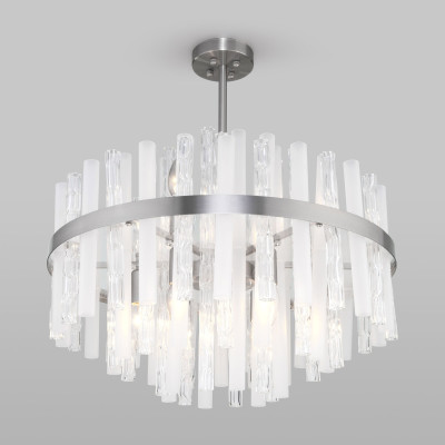 Люстра на штанге Bogates Hollis 3679 Smart 59800₽