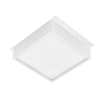 Встраиваемый светильник Arlight DL-GRIGLIATO-S140x140-18W Day4000 045697 6591₽