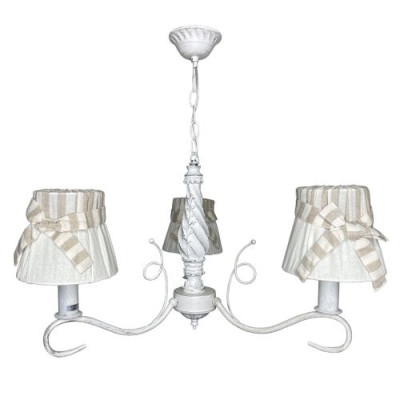 Подвесная люстра IMEX KL4569-3-P WG 2990₽