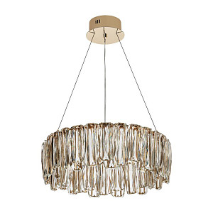 Подвесная люстра Modelux ML.5550.600 CP