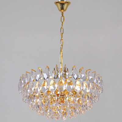 Подвесная люстра Reluce 08510-03-600 26440₽