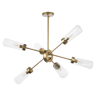 Люстра на штанге Lightstar Crotone 690063 21999₽