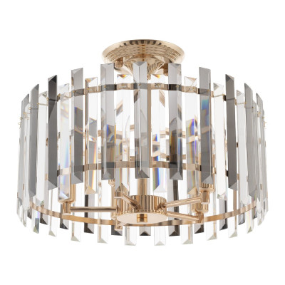 Потолочная люстра Arte Milano Sorrento 375209580390 GD 16860₽