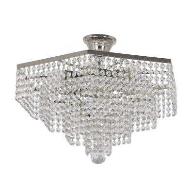 Потолочная люстра Arti Lampadari Loreto E 1540600 N 25365₽