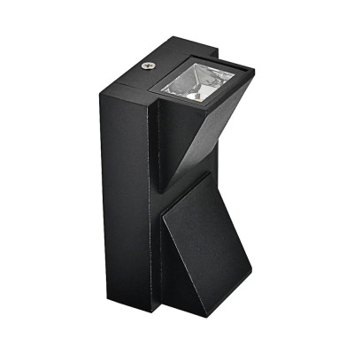 Уличный настенный светильник Feron DH103 06316 1588₽