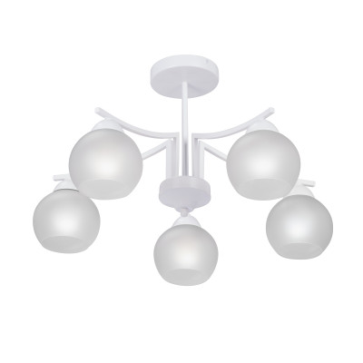 Люстра на штанге Vitaluce V4286-05PL 11854₽