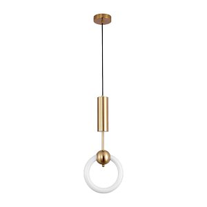 Подвесной светильник Moderli Richard V5010-PL