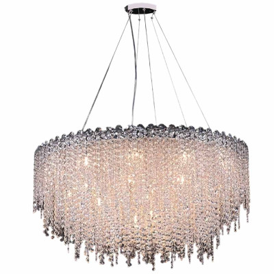 Подвесная люстра Newport 10933C М0062150 358459₽