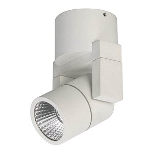 Накладной светильник Arlight SP-UNO-R55-5W White6000 025088