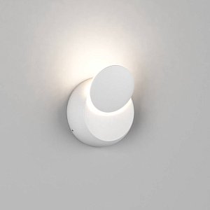 Настенный светильник DesignLed GW-6100-5-WH-WW 002387