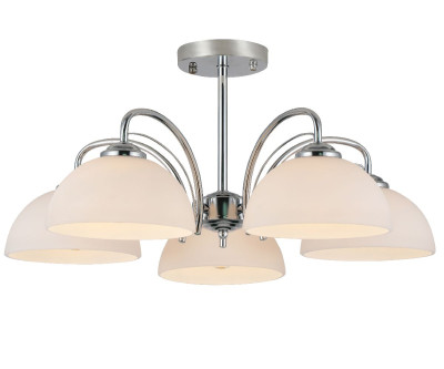 Люстра на штанге Rivoli Tina Б0060992 5588₽