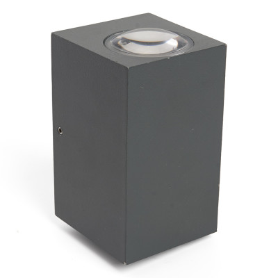 Уличный настенный светильник Feron Бостон DH055 48489 788₽