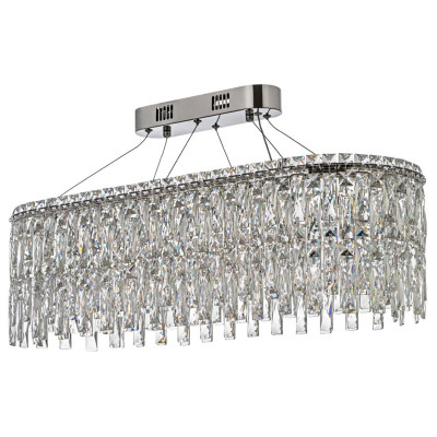 Подвесная люстра Arti Lampadari Ovindoli L 1580x30100 N 55365₽