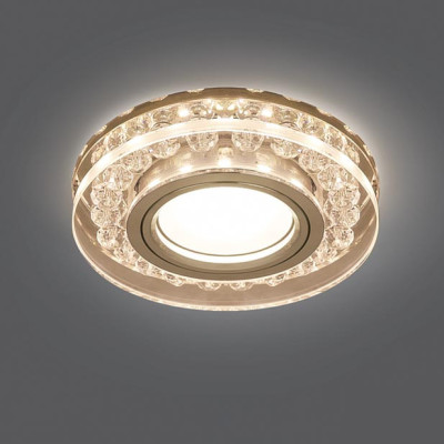 Встраиваемый светильник Gauss Backlight BL044 229₽