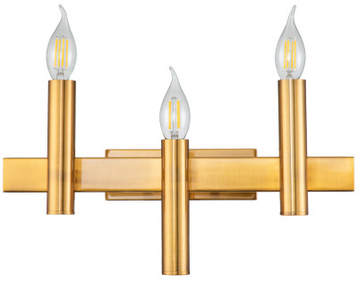 Настенный светильник Stilfort Leonardo 21560503W 8750₽