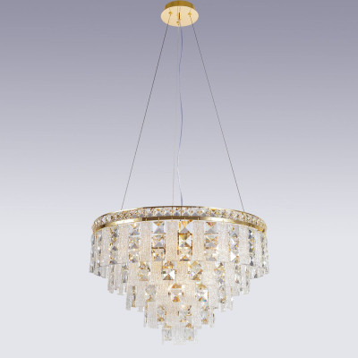 Подвесная люстра Reluce 49820-04-09 DN 26440₽