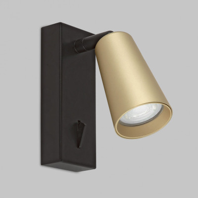 Спот IMEX Dals GU10 IL00054901-S-BMG 930₽