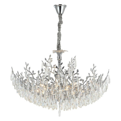 Подвесная люстра Citilux Ritz CL310121 94999₽