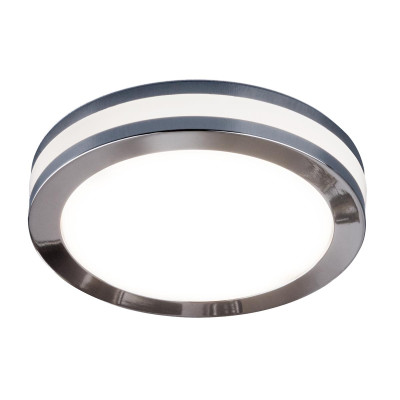 Встраиваемый светодиодный светильник Elektrostandard DSKR80 5W 4200K CH хром 4690389041310 1020₽