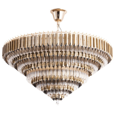 Подвесная люстра Divinare Frizzante 168301 LM-16 304690₽