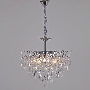 Подвесная люстра Reluce 36760-0.4-500 MX CH