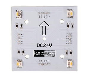 Модуль Deko-Light Modular Panel 848016