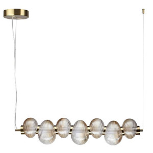 Подвесной светильник Odeon Light L-vision Bruco 5095/24L