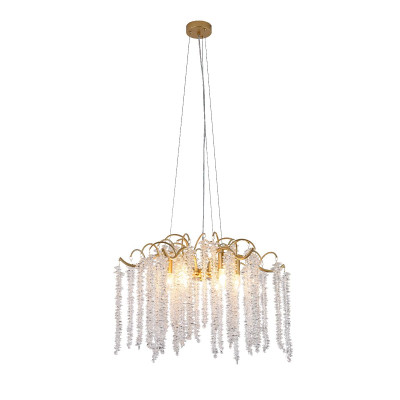 Подвесная люстра Favourite Liana 4134-6P 38900₽