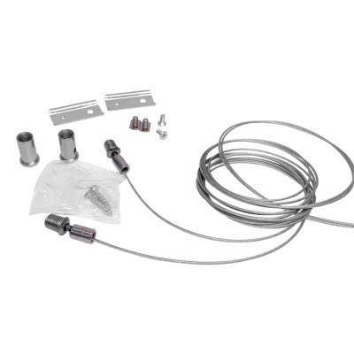 Подвес для шинопровода Wertmark WTGL500J00 700₽