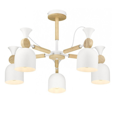 Люстра на штанге Velante 225-003-05 11503₽