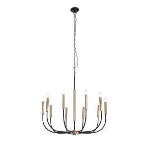 Подвесная люстра ST-Luce SLD008.423.10