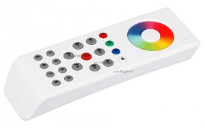 Сенсорный пульт Arlight SR-2819T8 White 019079