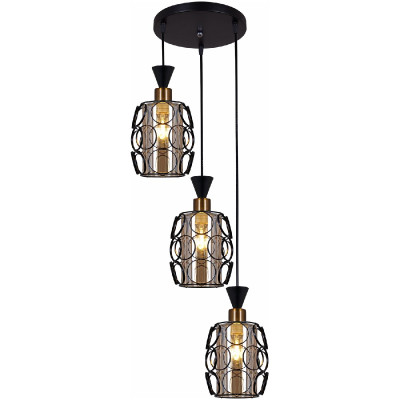 Подвесной светильник Reluce 03930-04-03 BK 3790₽