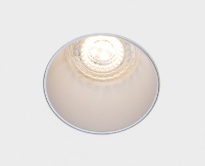 Встраиваемый светильник Italline DL 2248 white 2900₽