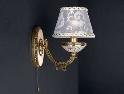 Бра Reccagni Angelo A 71321 37803₽