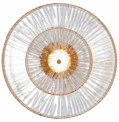 Настенный светильник Cloyd Helion 20308 31290₽