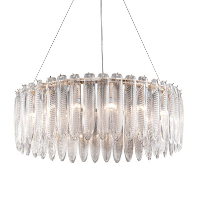 Подвесная люстра Delight Collection MD22027002 MD22027002-D85 gold 185000₽