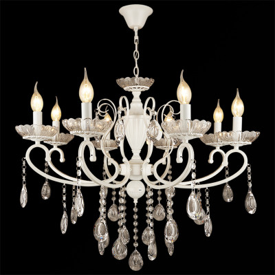 Подвесная люстра Reluce 04136-04-08 12840₽