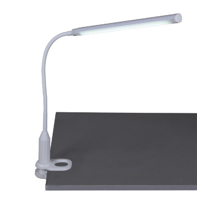 Настольная лампа Reluce 00821-07-01 WT 1905₽