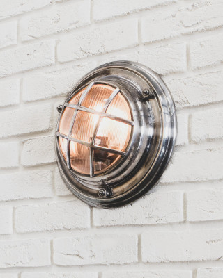 Настенный уличный светильник Covali WL-59986 40960₽