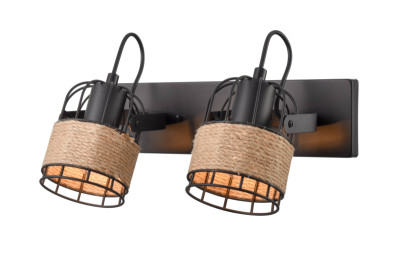 Спот Vele Luce Extra VL6472W02 3593₽