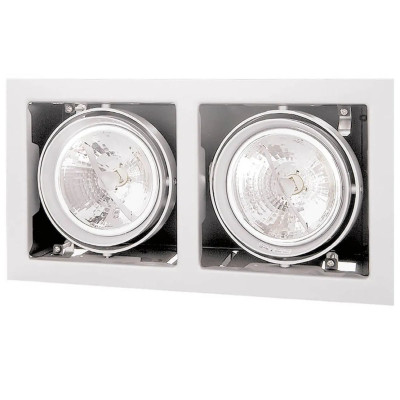 Встраиваемый светильник Lightstar Cardano 111 214120 1999₽