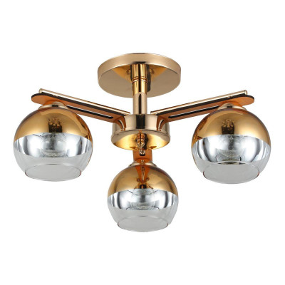 Потолочная люстра Rivoli Zella 9064-303 Б0048218 4019₽