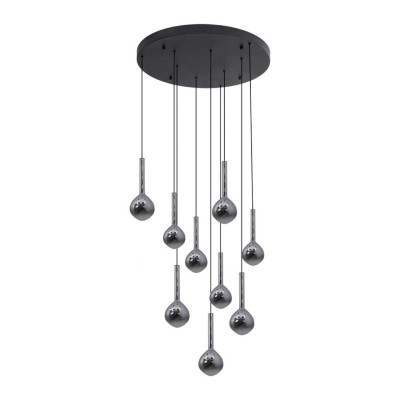 Каскадная люстра Aployt Wisia APL0581336 73300₽