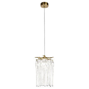 Подвесной светильник Loft IT Waterfall 10350/206 AB