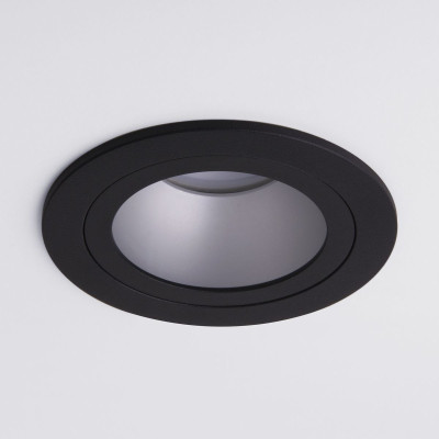 Встраиваемый светильник Elektrostandard 122 MR16 4690389168895 УЦ 398₽